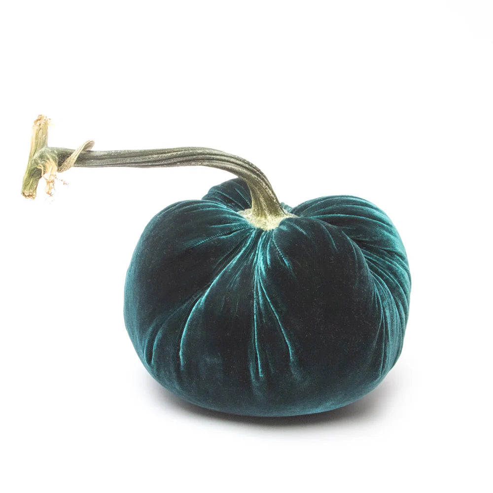 Velvet Pumpkin