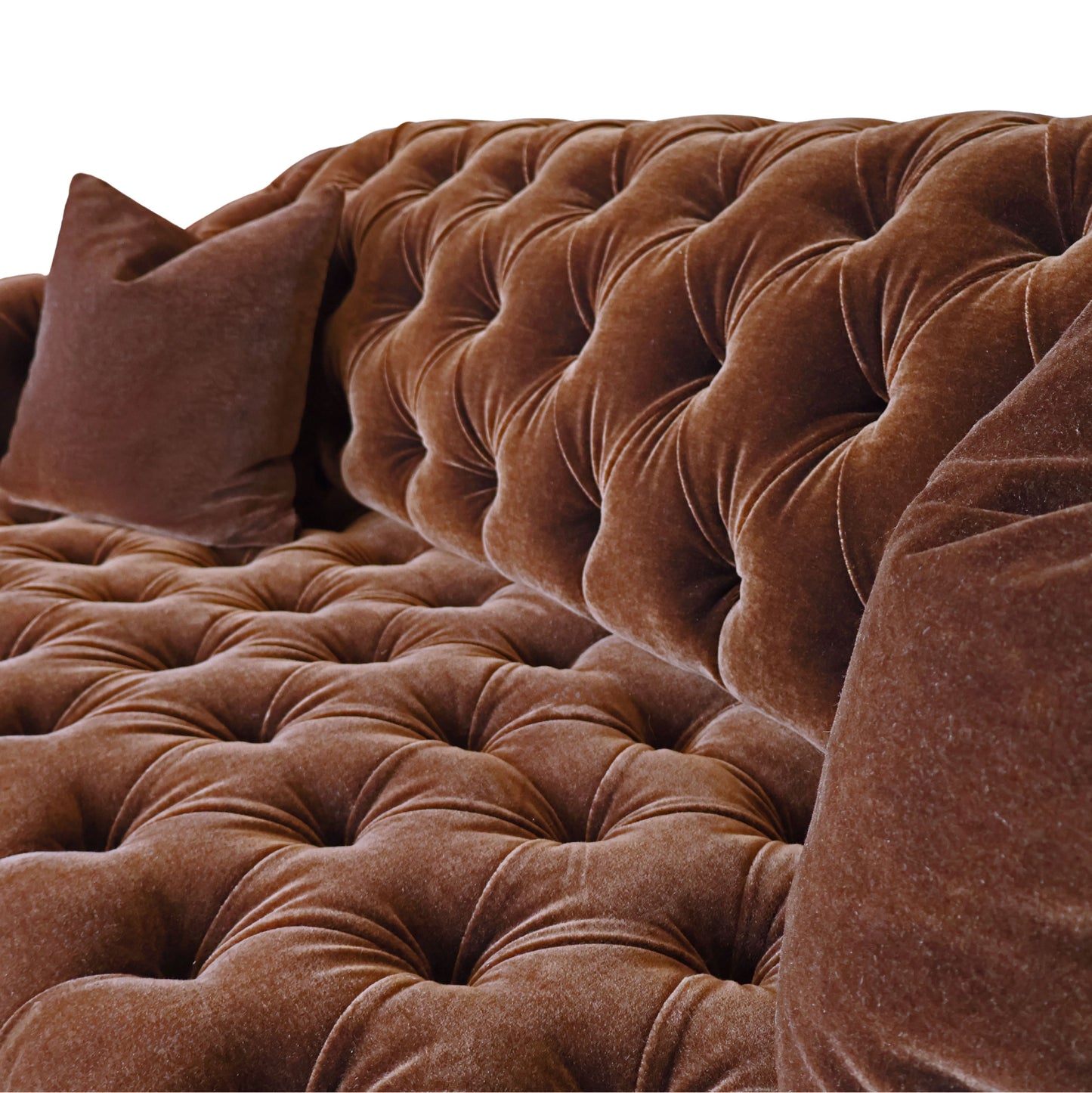 Bentley Sofa, 85W x 40D x 35.5H