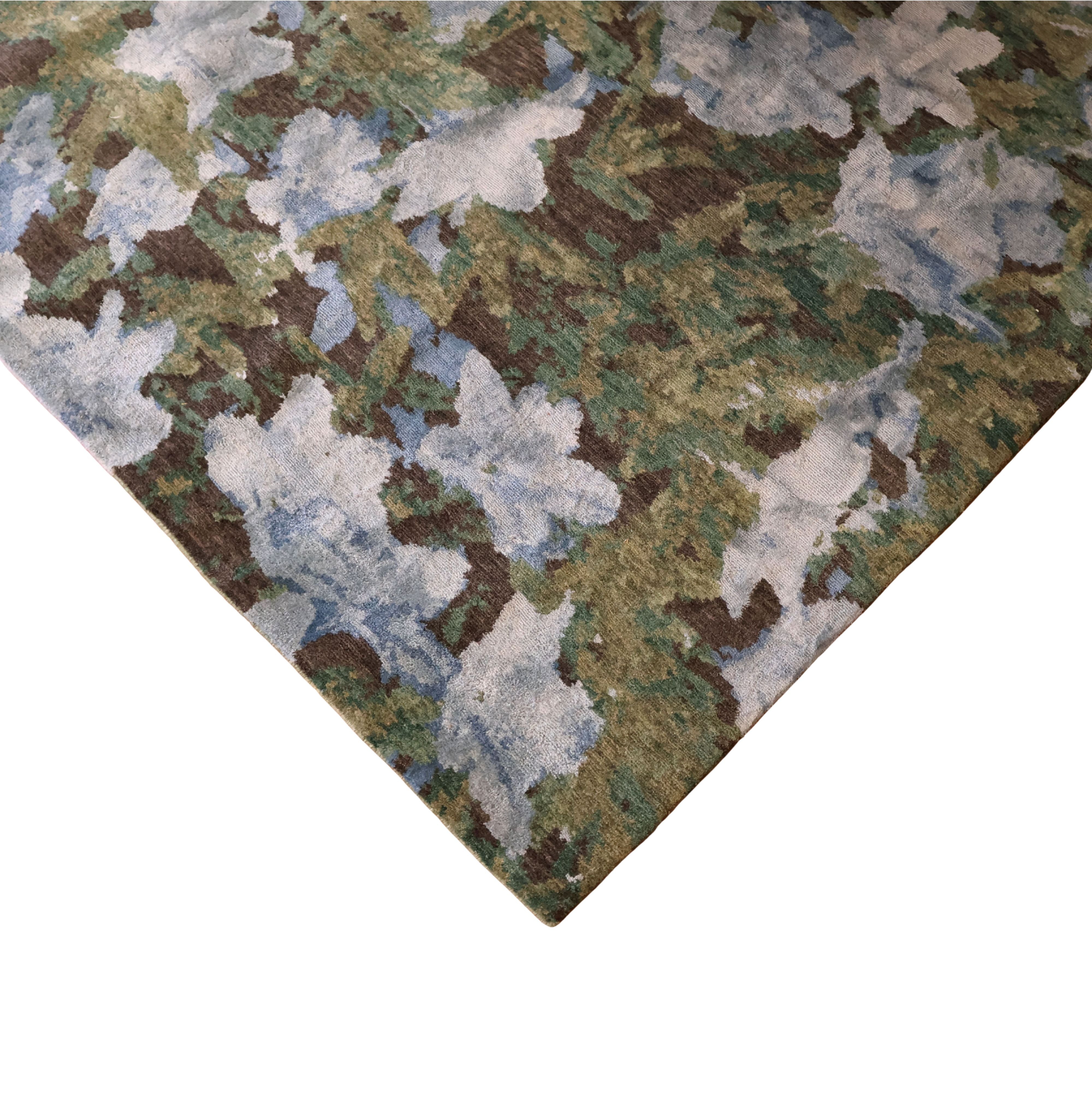 Glandora Tibetan Rug