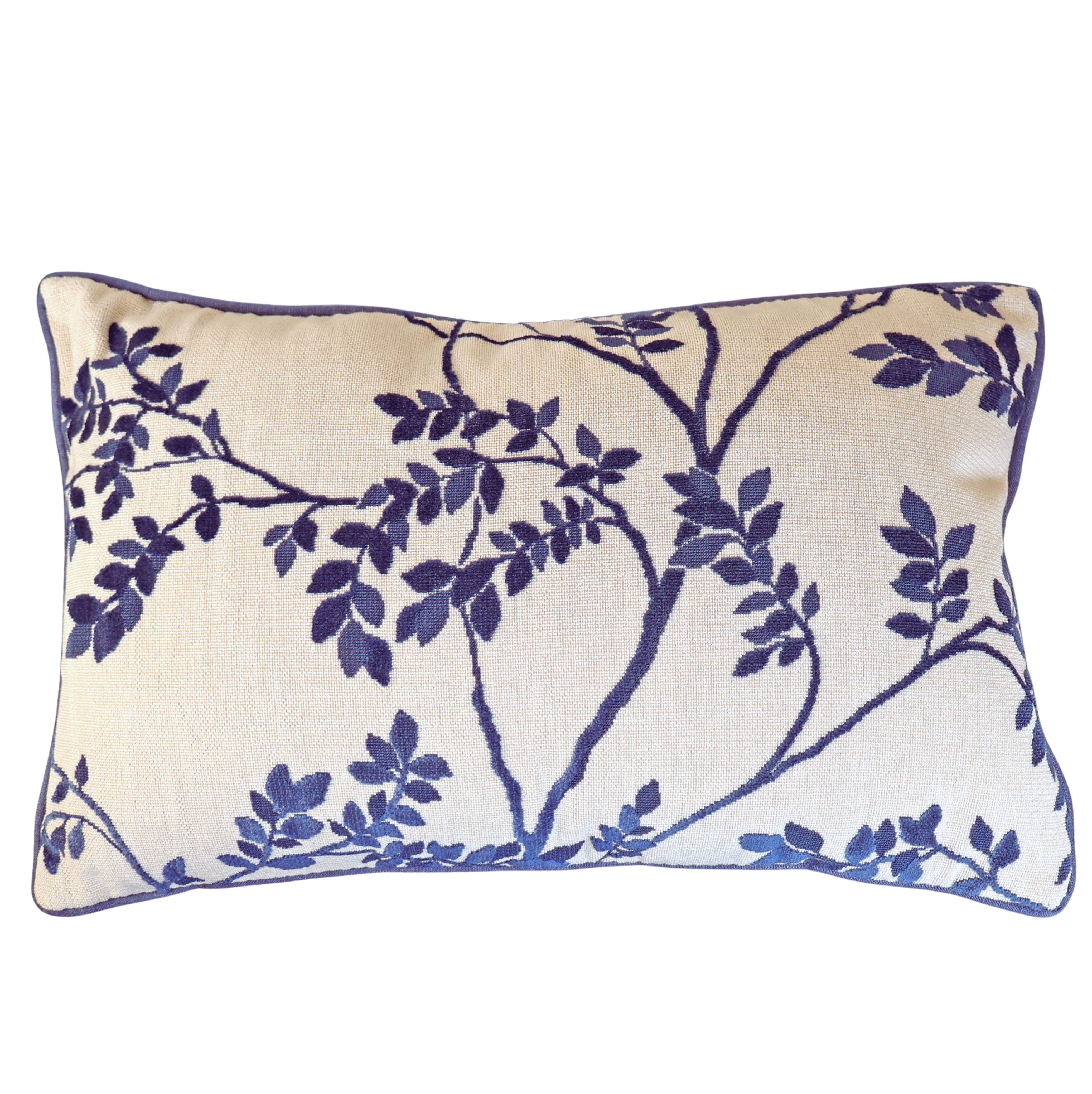 Haviland Classic Blue, 14" x 21"