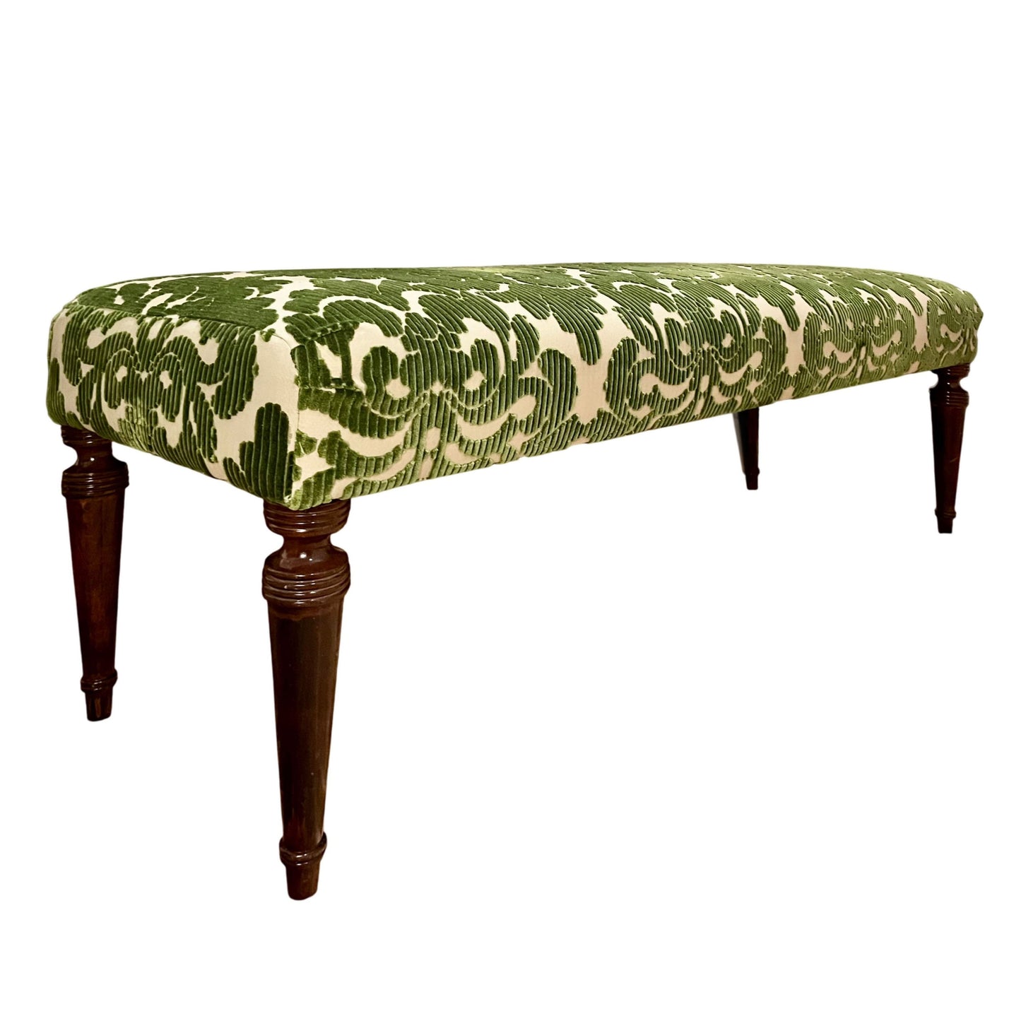 Upholstered Bench